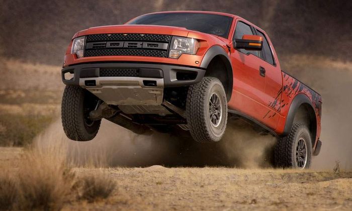 8 прекрасни американски коли, които не са мускулести